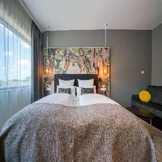 Vienna House Easy by Wyndham Amsterdam Airport fotoÄŸrafÄ±