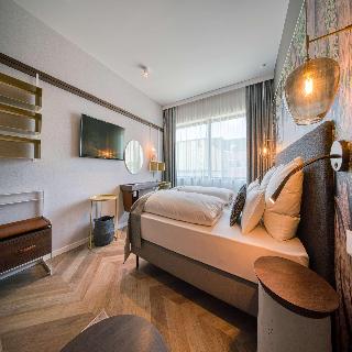 Vienna House Easy by Wyndham Amsterdam Airport fotoÄŸrafÄ±