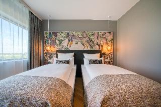 Vienna House Easy by Wyndham Amsterdam Airport fotoÄŸrafÄ±