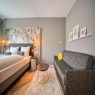 Vienna House Easy by Wyndham Amsterdam Airport fotoÄŸrafÄ±