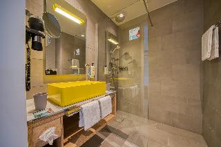 Vienna House Easy by Wyndham Amsterdam Airport fotoÄŸrafÄ±