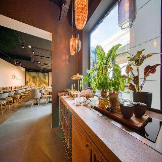 Vienna House Easy by Wyndham Amsterdam Airport fotoÄŸrafÄ±
