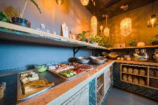 Vienna House Easy by Wyndham Amsterdam Airport fotoÄŸrafÄ±