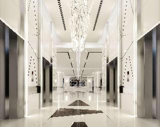 Hilton Dubai Palm Jumeirah fotoÄŸrafÄ±