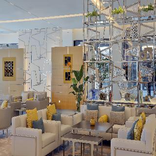Hilton Dubai Palm Jumeirah fotoÄŸrafÄ±