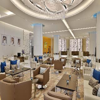 Hilton Dubai Palm Jumeirah fotoÄŸrafÄ±