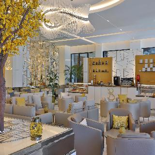 Hilton Dubai Palm Jumeirah fotoÄŸrafÄ±