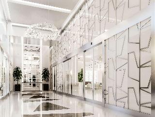 Hilton Dubai Palm Jumeirah fotoÄŸrafÄ±