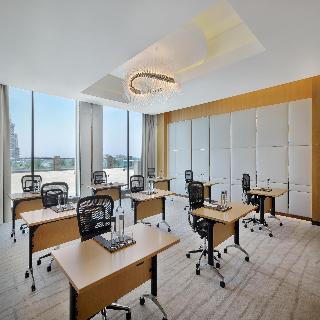 Hilton Dubai Palm Jumeirah fotoÄŸrafÄ±