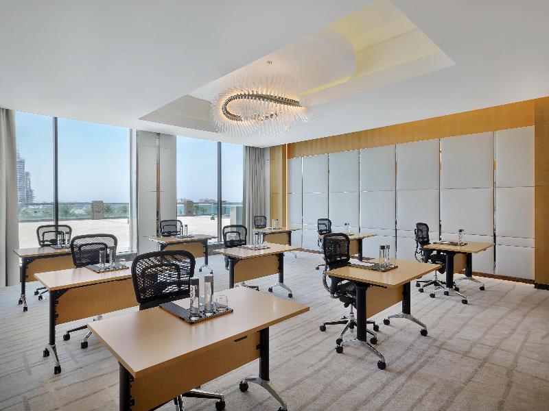Hilton Dubai Palm Jumeirah - Toplantı