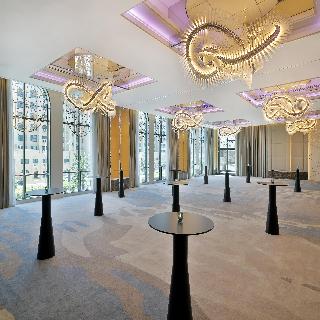 Hilton Dubai Palm Jumeirah fotoÄŸrafÄ±