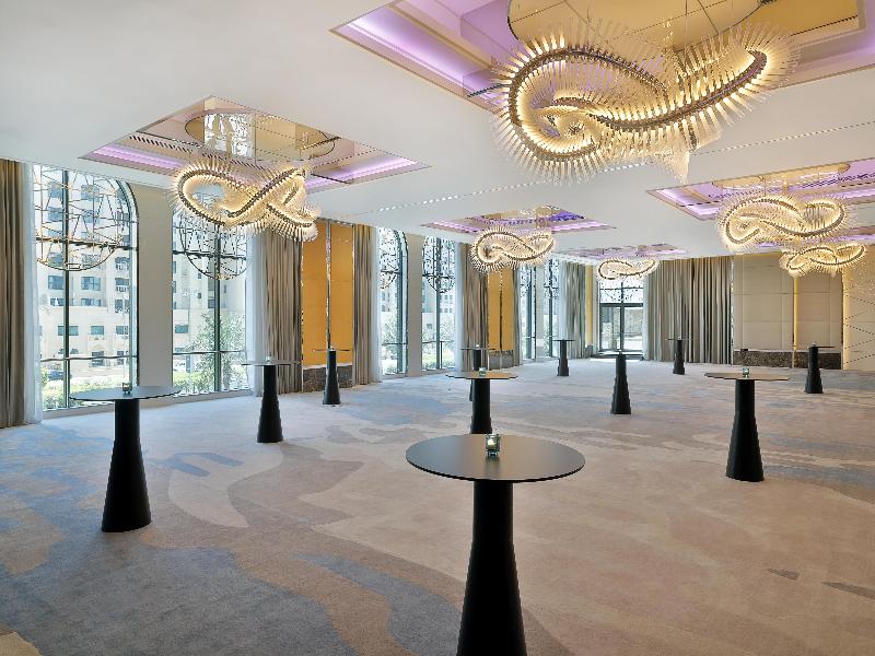 Hilton Dubai Palm Jumeirah - Toplantı