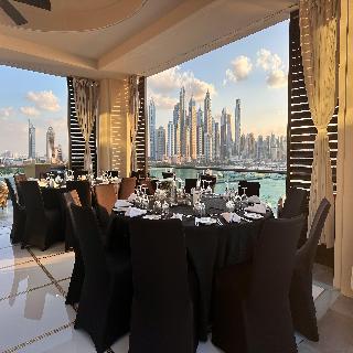 Hilton Dubai Palm Jumeirah fotoÄŸrafÄ±
