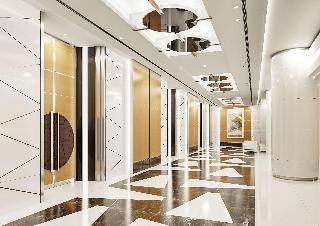 Hilton Dubai Palm Jumeirah fotoÄŸrafÄ±