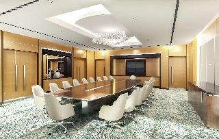 Hilton Dubai Palm Jumeirah fotoÄŸrafÄ±