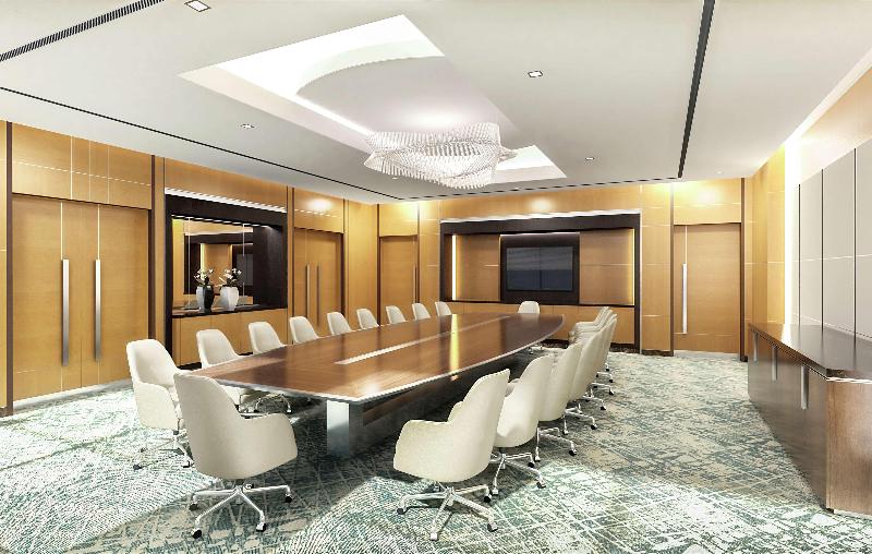 Hilton Dubai Palm Jumeirah - Toplantı