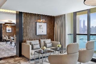 Hilton Dubai Palm Jumeirah fotoÄŸrafÄ±