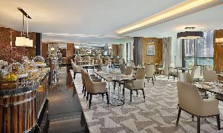 Hilton Dubai Palm Jumeirah fotoÄŸrafÄ±