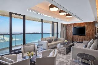Hilton Dubai Palm Jumeirah fotoÄŸrafÄ±