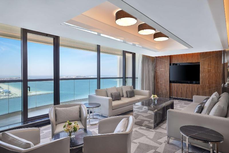 Hilton Dubai Palm Jumeirah - Toplantı