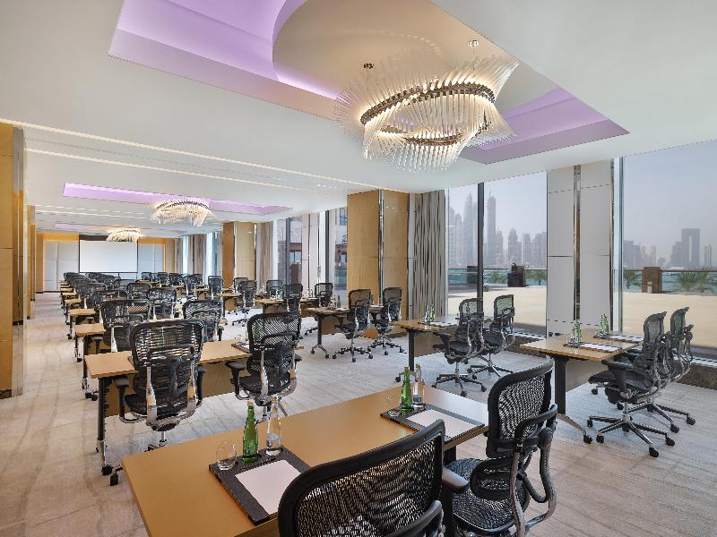 Hilton Dubai Palm Jumeirah - Toplantı