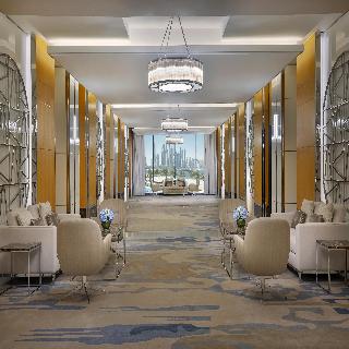 Hilton Dubai Palm Jumeirah fotoÄŸrafÄ±