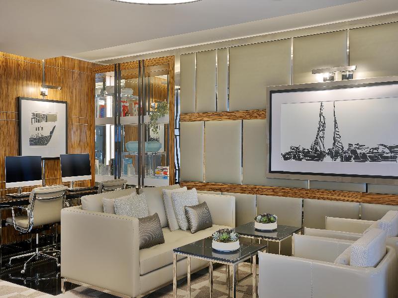 Hilton Dubai Palm Jumeirah - Toplantı