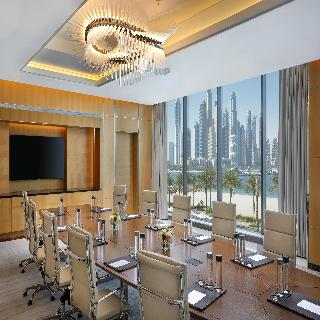 Hilton Dubai Palm Jumeirah fotoÄŸrafÄ±