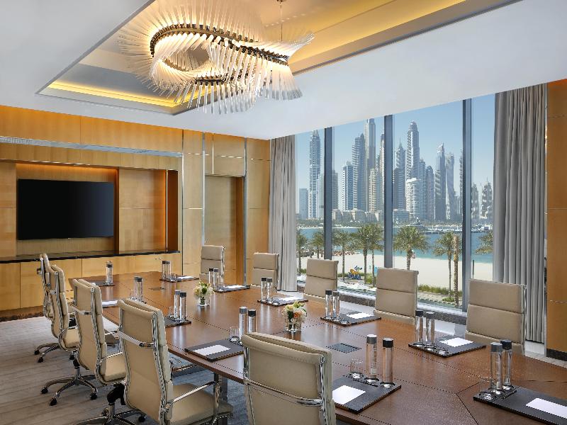 Hilton Dubai Palm Jumeirah - Toplantı