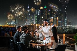 Hilton Dubai Palm Jumeirah fotoÄŸrafÄ±