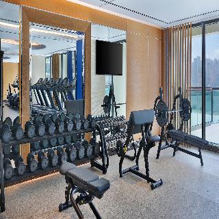 Hilton Dubai Palm Jumeirah fotoÄŸrafÄ±