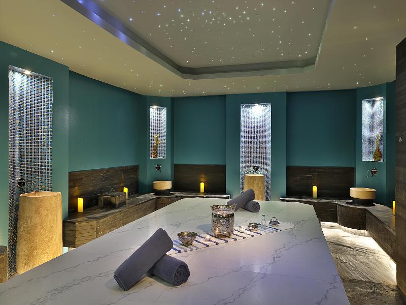 Hilton Dubai Palm Jumeirah - Aktivite