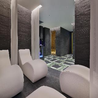 Hilton Dubai Palm Jumeirah fotoÄŸrafÄ±