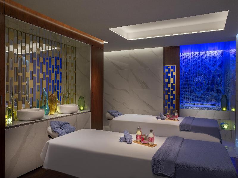 Hilton Dubai Palm Jumeirah - Aktivite