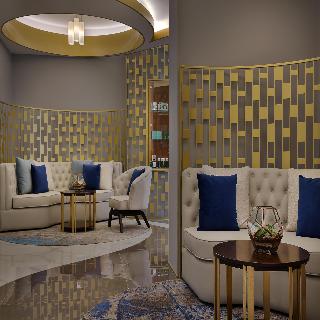 Hilton Dubai Palm Jumeirah fotoÄŸrafÄ±