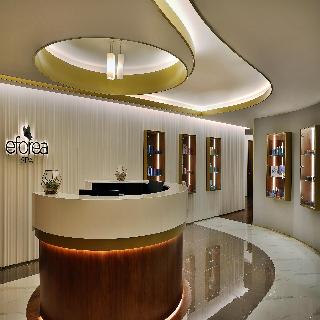 Hilton Dubai Palm Jumeirah fotoÄŸrafÄ±