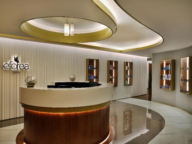 Hilton Dubai Palm Jumeirah - Aktivite
