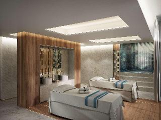 Hilton Dubai Palm Jumeirah fotoÄŸrafÄ±