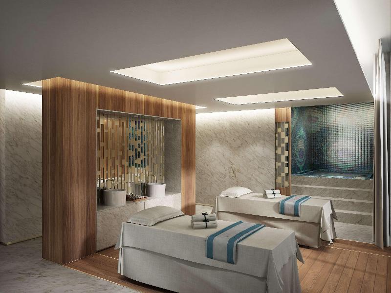 Hilton Dubai Palm Jumeirah - Aktivite