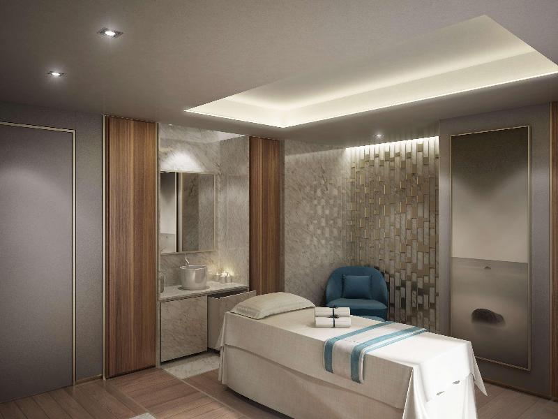 Hilton Dubai Palm Jumeirah - Aktivite