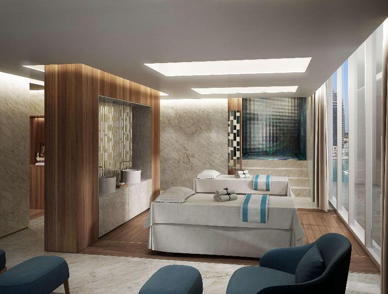 Hilton Dubai Palm Jumeirah - Aktivite