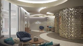 Hilton Dubai Palm Jumeirah fotoÄŸrafÄ±