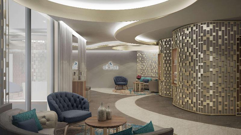 Hilton Dubai Palm Jumeirah - Aktivite