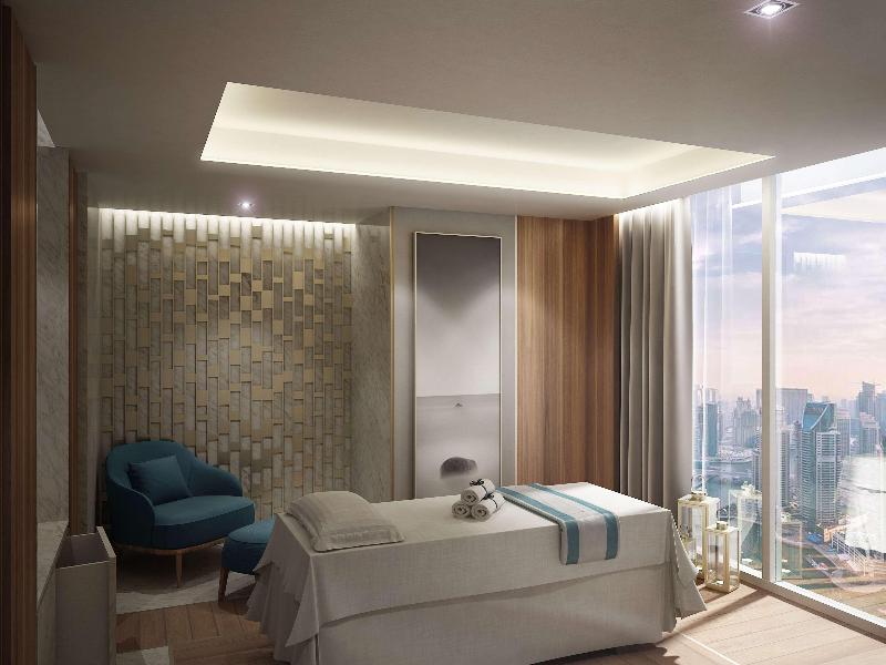 Hilton Dubai Palm Jumeirah - Aktivite