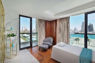 Hilton Dubai Palm Jumeirah fotoÄŸrafÄ±