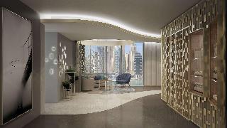 Hilton Dubai Palm Jumeirah fotoÄŸrafÄ±