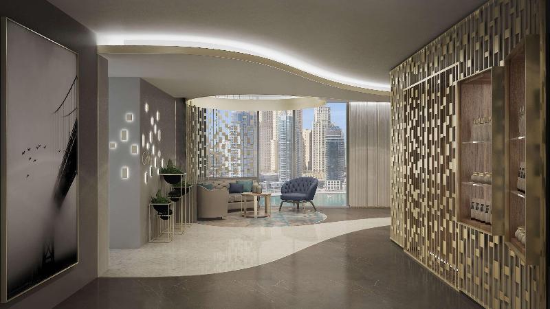Hilton Dubai Palm Jumeirah - Aktivite
