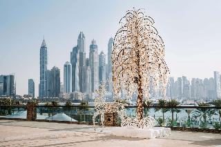 Hilton Dubai Palm Jumeirah fotoÄŸrafÄ±