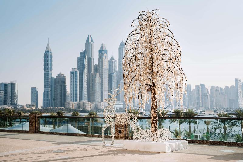 Hilton Dubai Palm Jumeirah - Aktivite