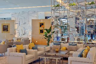 Hilton Dubai Palm Jumeirah fotoÄŸrafÄ±
